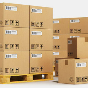 Colis internationaux Levallois-Perret